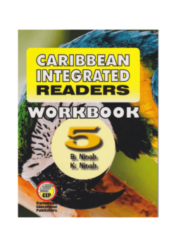 Caribbean Integrated Readers Workbook – 5