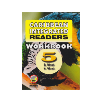 Caribbean Integrated Readers Workbook – 5