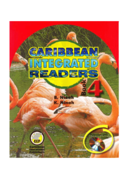 Caribbean Integrated Readers – Book 4