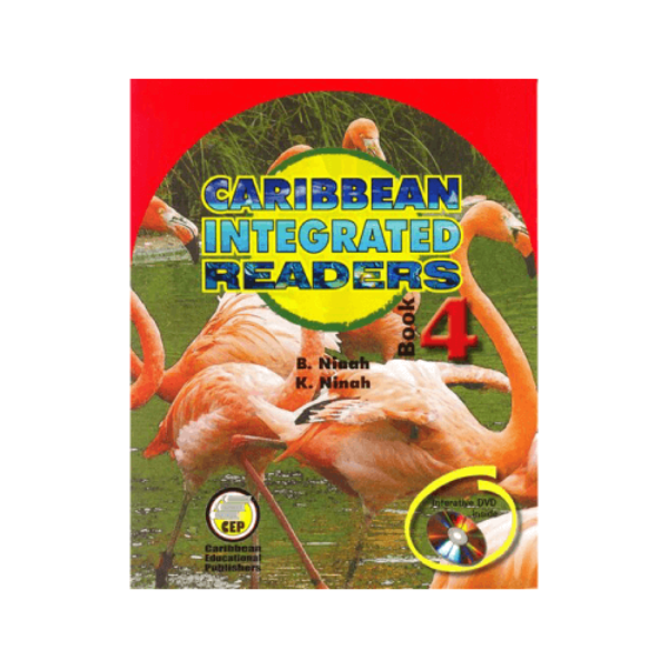 Caribbean Integrated Readers – Book 4