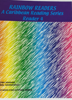 Rainbow Readers a Caribbean Reading Series – Reader 4