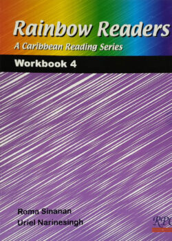 Rainbow Readers a Caribbean Reading Series – Workbook 4