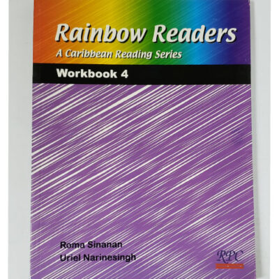 Rainbow Readers a Caribbean Reading Series – Workbook 4