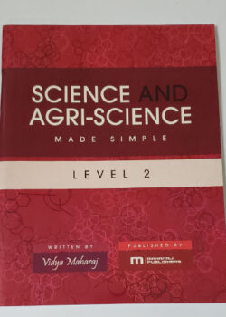 Science and Agri Science Made Simple - Level 2