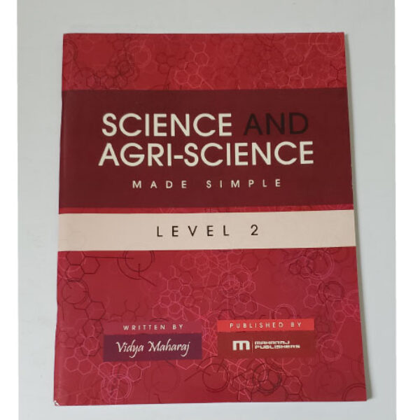 Science and Agri Science Made Simple - Level 2