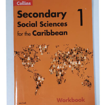 Secondary Social Sciences for the Caribbean – Workbook 1