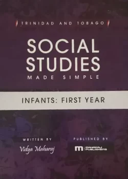 Social Studies Made Simple Infants 1st Year