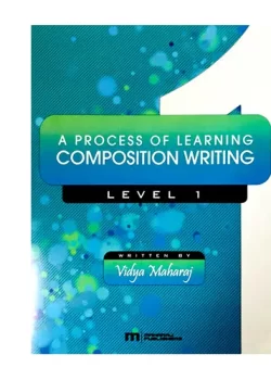 A Process of Learning Composition Writing – Level 1