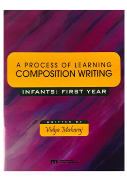 A Process of Learning Composition Writing – Infants First Year