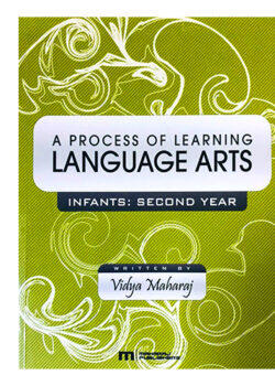 A Process of Testing Language Arts -Infants Second Year
