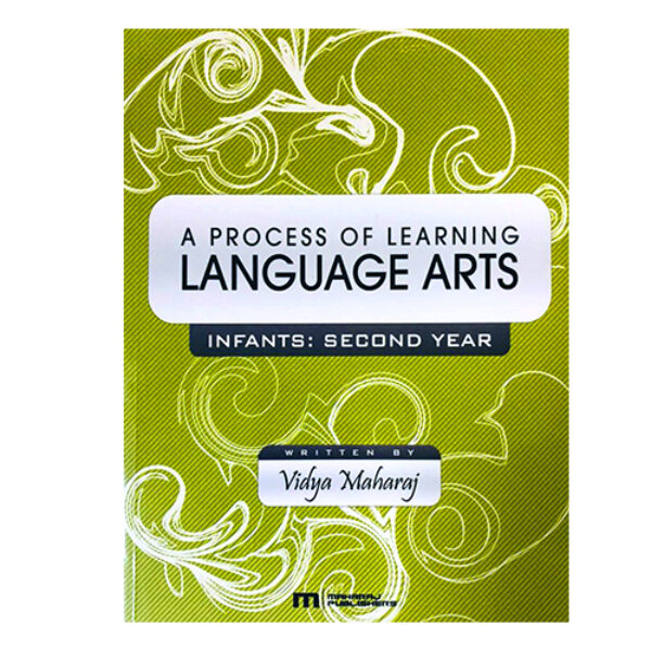 A Process of Learning Language Arts – Infants Second Year