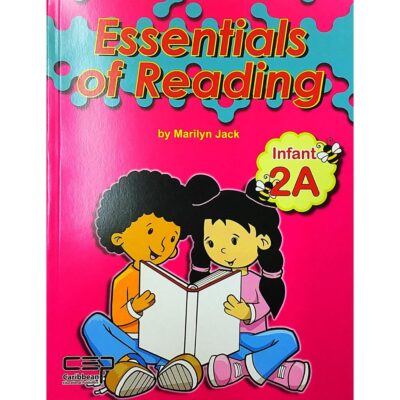 Essentials of Reading – Level 2 A