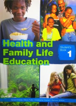 Health and Family Life Education Book 1