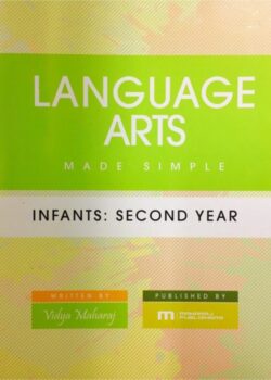 Language Arts Made Simple – Infant Second Year