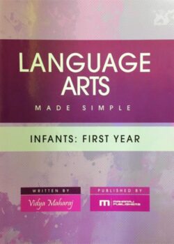 Language Arts Made Simple Infants 1st Year