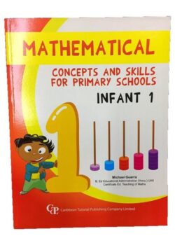 Mathematical Concepts and Skills for Primary School Infant 1