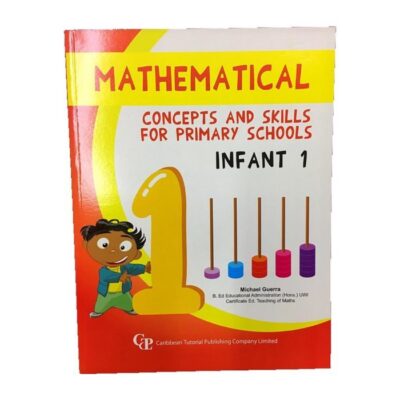 Mathematical Concepts and Skills for Primary School Infant 1