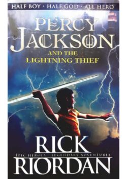 Percy Jackson and the Lightening Thief