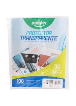 Sheet Protector - 100 sheets