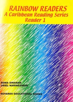 Rainbow Readers a Caribbean Reading Series – Reader 1