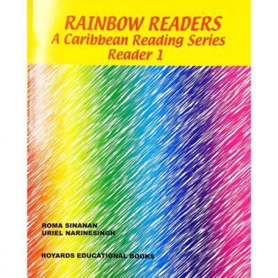 Rainbow Readers a Caribbean Reading Series – Reader 1