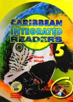 Caribbean Integrated Readers – Book 5