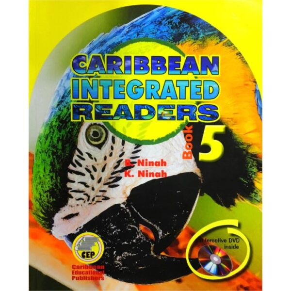 Caribbean Integrated Readers – Book 5