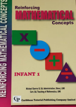 Reinforcing Mathematical Concepts – Infant 1