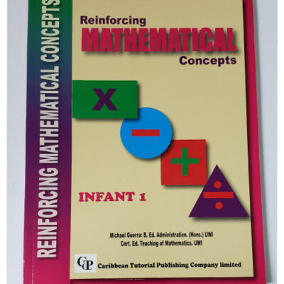 Reinforcing Mathematical Concepts – Infant 1