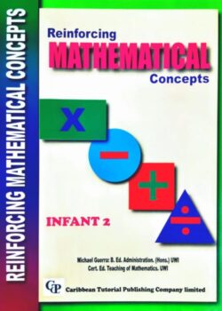 Reinforcing Mathematical Concepts – Infant 2