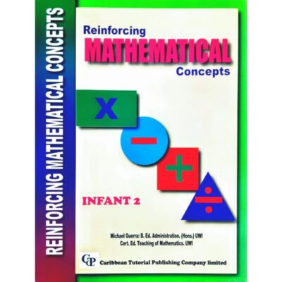 Reinforcing Mathematical Concepts – Infant 2