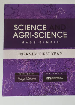 Science and Agri-Science Made Simple Infants 1st Year