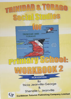 Trinidad and Tobago Social Studies for Primary School – Workbook 2