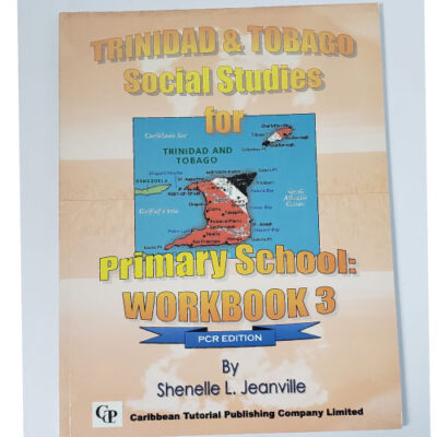 Trinidad and Tobago Social Studies for Primary School – Workbook 3