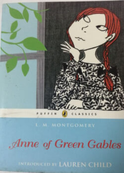 L. M. Montgomery: Anne of Green Gables