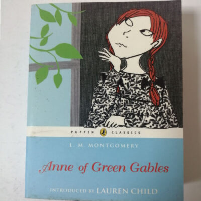 L. M. Montgomery: Anne of Green Gables