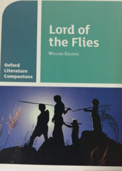 Lord of the Flies – Oxford Literature Companions