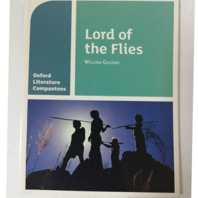 Lord of the Flies – Oxford Literature Companions