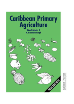 Caribbean Primary Agriculture Workbook 1