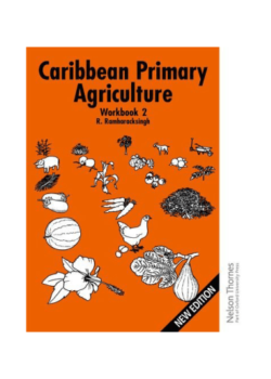 Caribbean Primary Agriculture Workbook 2