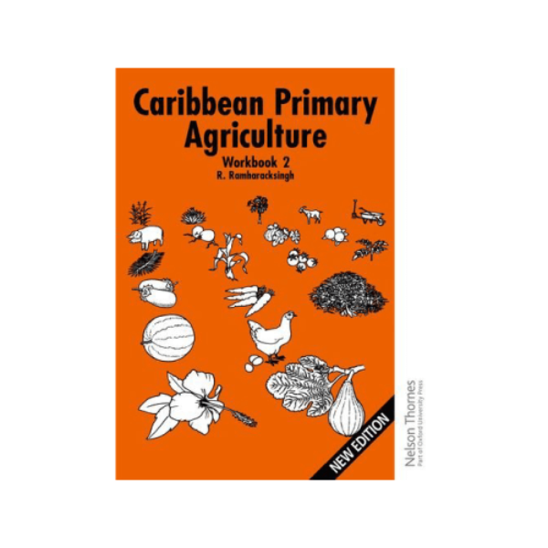 Caribbean Primary Agriculture Workbook 2