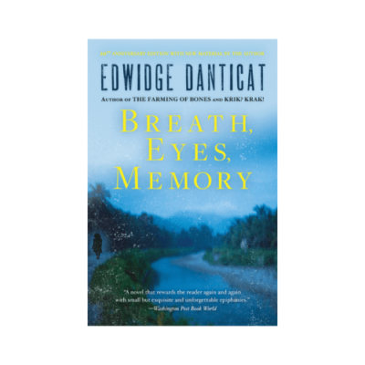 Breath, Eyes, Memory