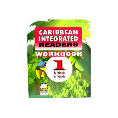 Caribbean Rhythm – Workbook 1