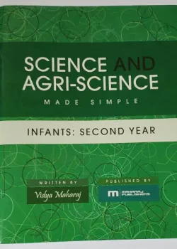 Science and Agri-science Made Simple – Infant 2