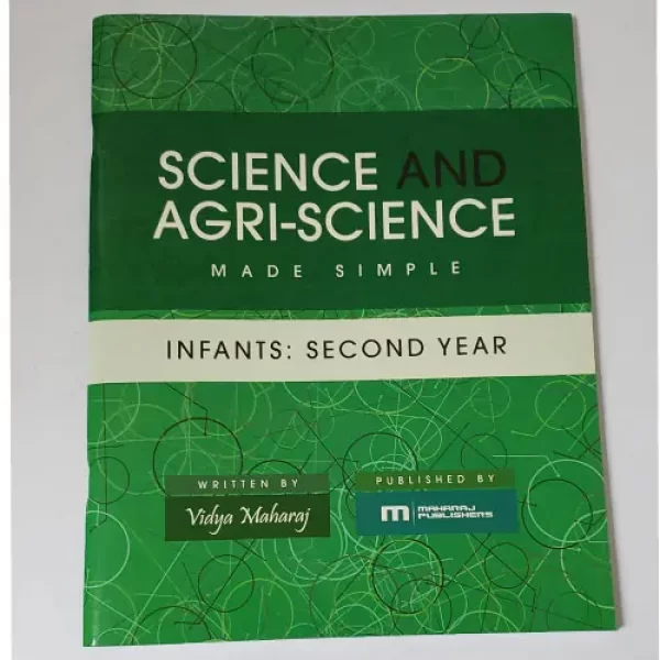 Science and Agri-science Made Simple – Infant 2