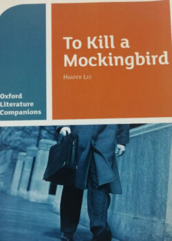 To Kill a MockingBird – Oxford Literature Companions