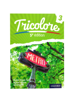 Tricolore 3 – 5TH Edition