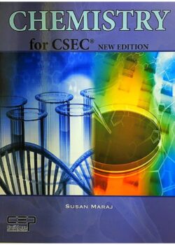 Chemistry for CSEC – New Edition