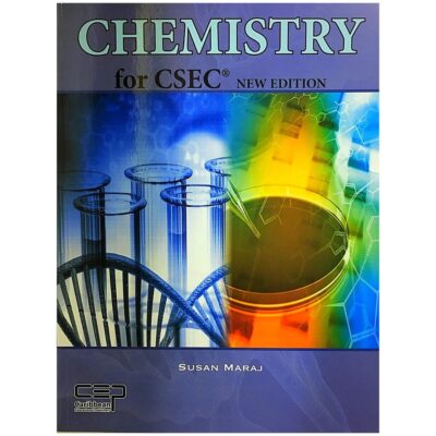 Chemistry for CSEC – New Edition