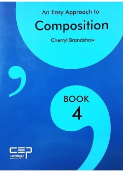 An Easy Approach to Composition – Standard 4